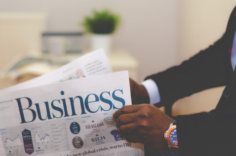 Turning Passions Into Profitable Ventures