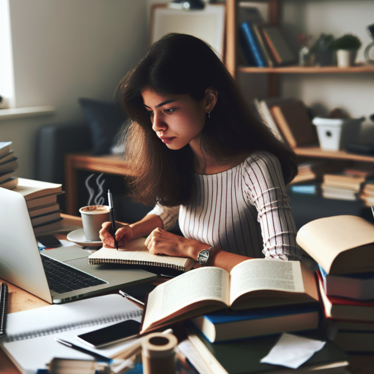 The Best Flexible Jobs for College Scholars